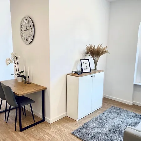 Castle Sw Marcin דירה *