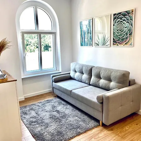 Castle Sw Marcin פוזנן