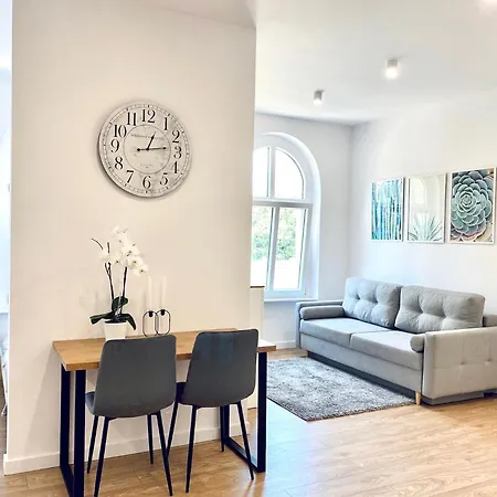 דירה Castle Sw Marcin