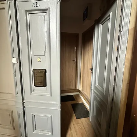 Апартаменти Castle Sw Marcin *