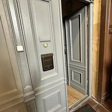 Castle Sw Marcin Апартаменти Познань