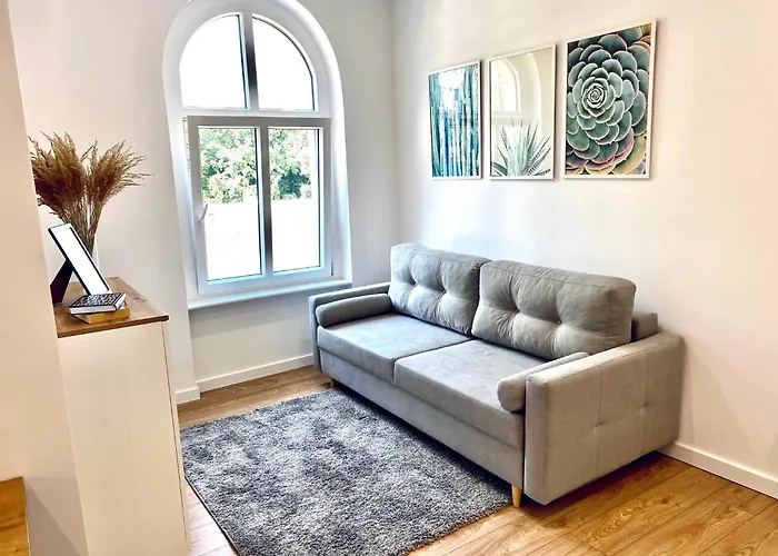 Castle Sw Marcin פוזנן